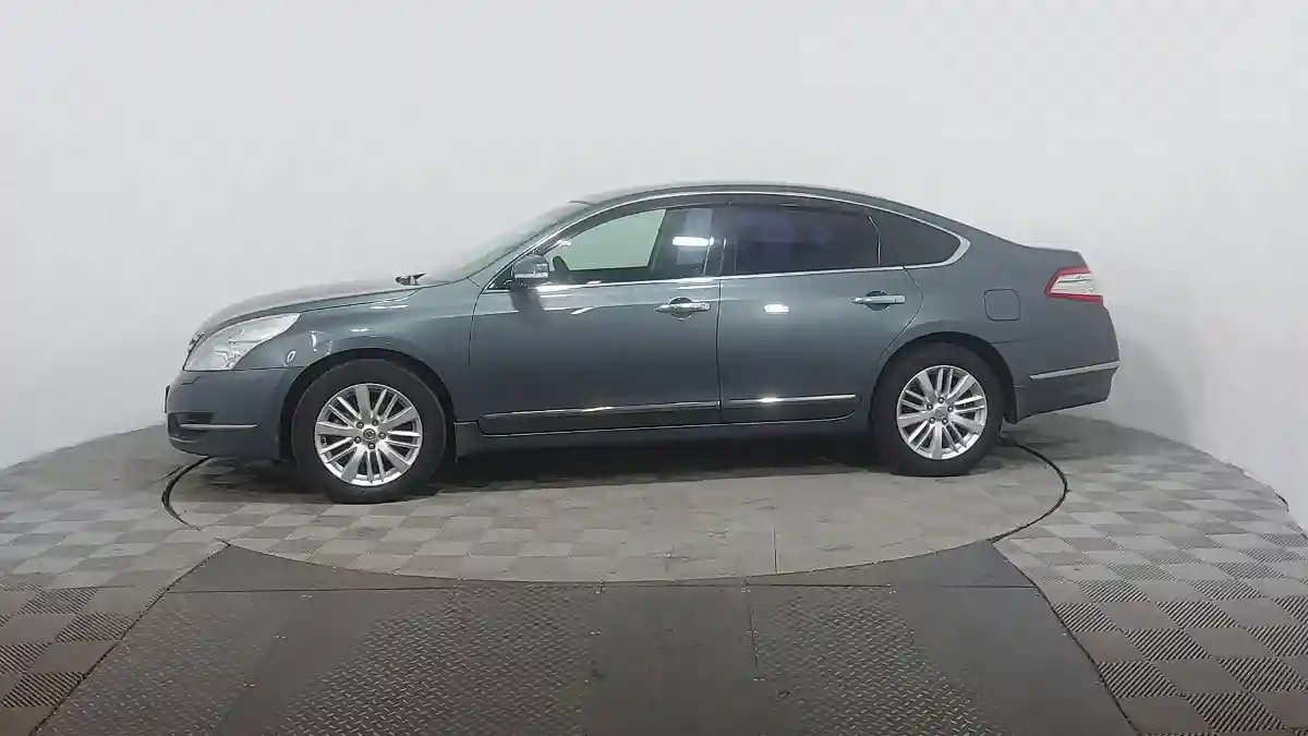 Nissan Teana 2011 года за 5 990 000 тг. в Астана