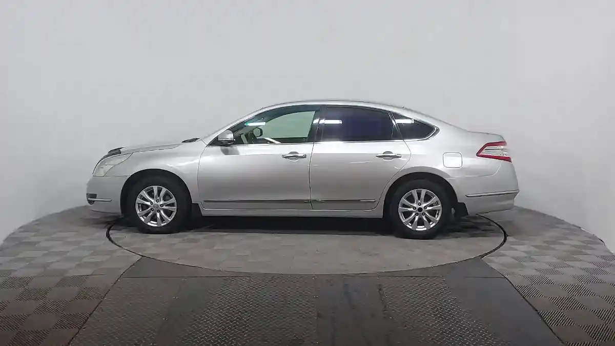 Nissan Teana 2011 года за 5 550 000 тг. в Астана