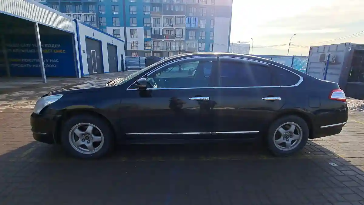 Nissan Teana 2011 года за 6 800 000 тг. в Алматы