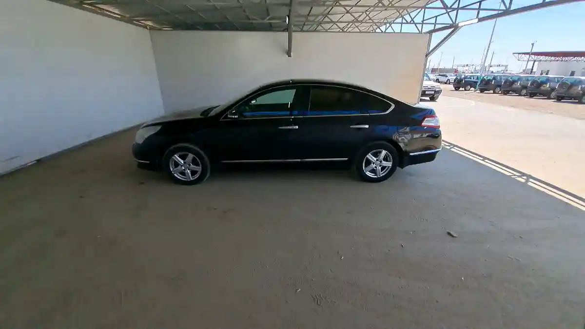 Nissan Teana 2013 года за 4 790 000 тг. в Кызылорда