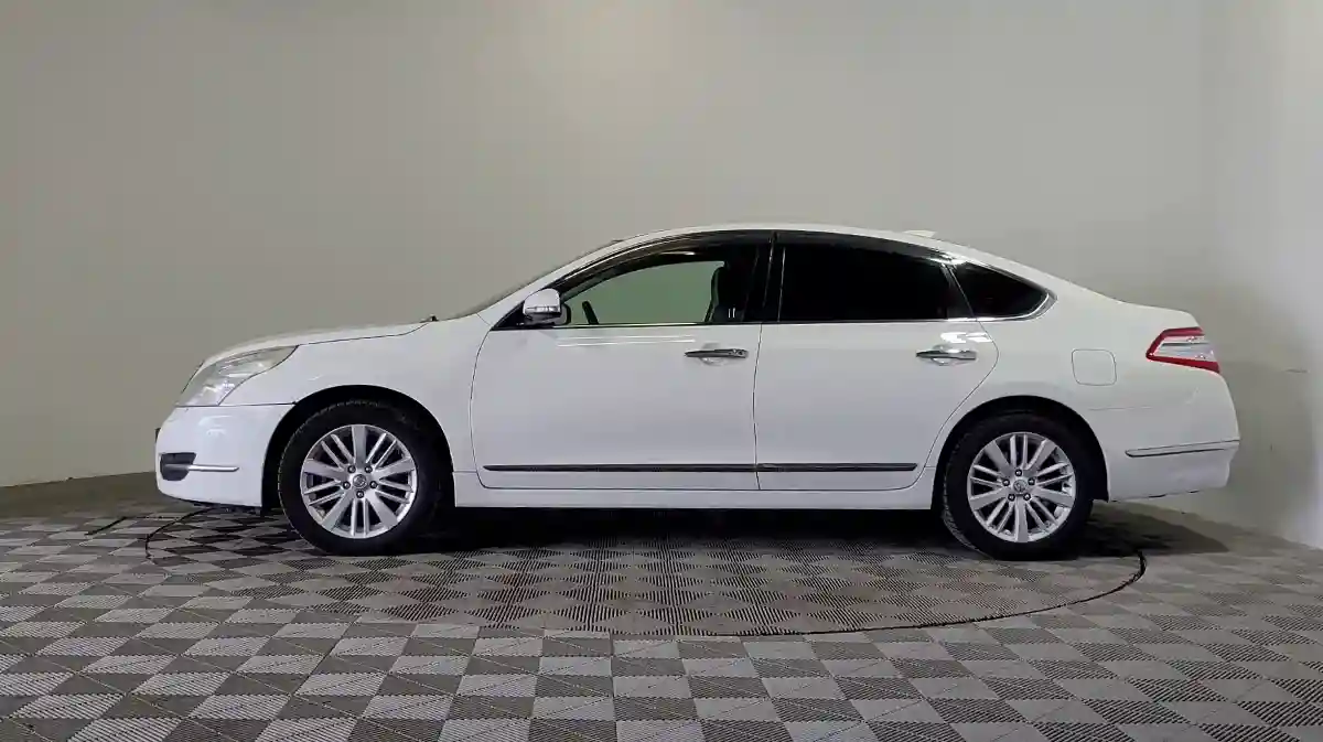 Nissan Teana 2013 года за 5 950 000 тг. в Алматы