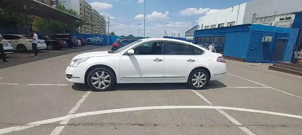 Nissan Teana 2013 года за 6 000 000 тг. в Алматы