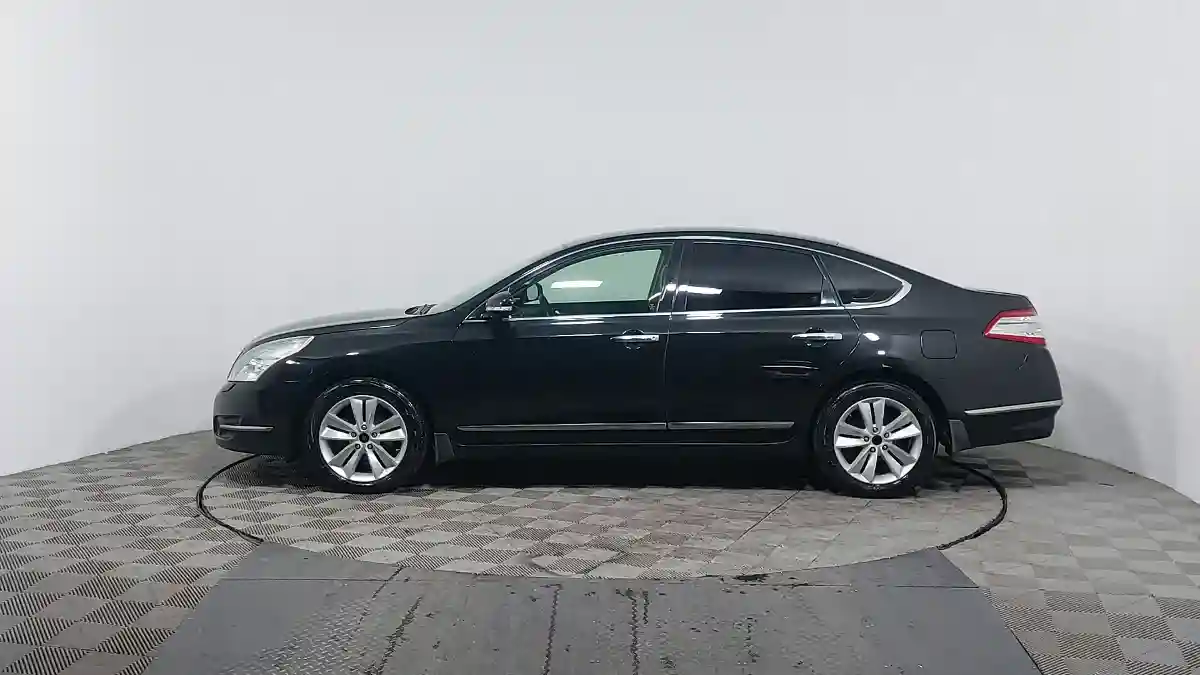 Nissan Teana 2013 года за 6 090 000 тг. в Астана