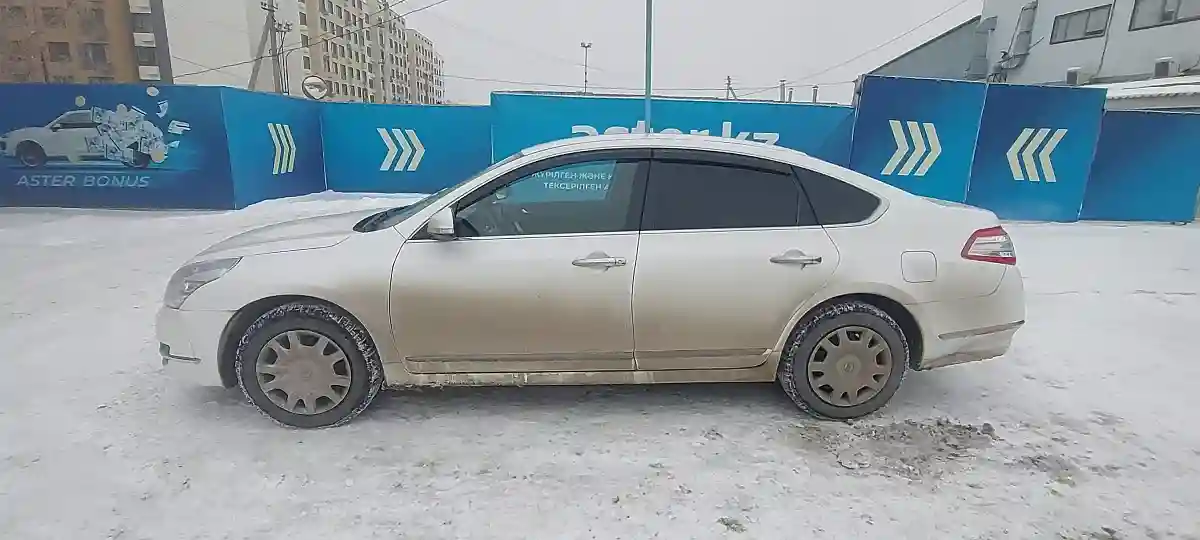 Nissan Teana 2013 года за 6 200 000 тг. в Алматы