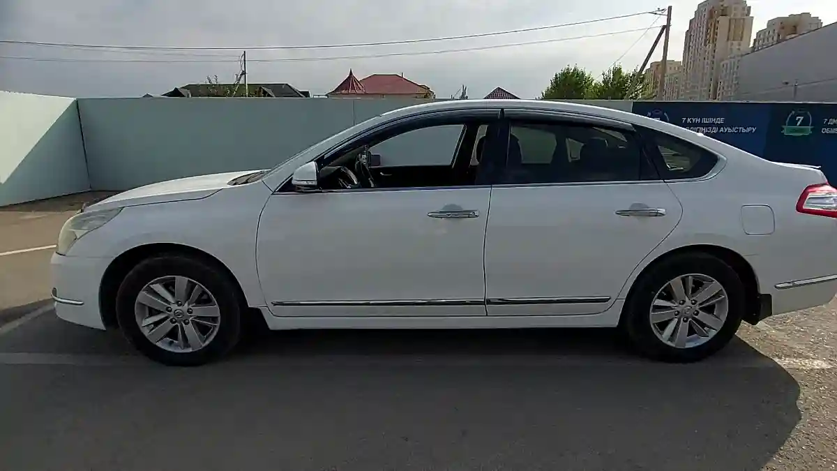 Nissan Teana 2013 года за 6 000 000 тг. в Шымкент