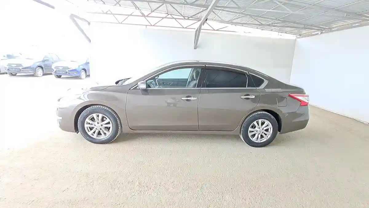 Nissan Teana 2014 года за 7 300 000 тг. в Кызылорда