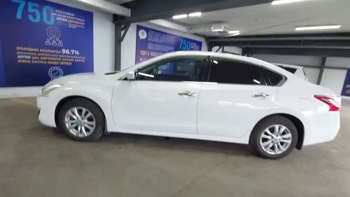 Nissan Teana 2014 года за 7 500 000 тг. в Астана