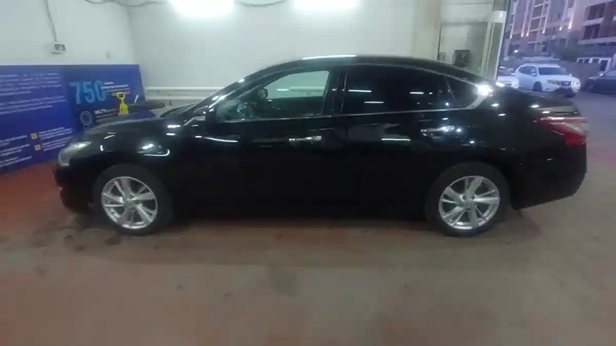 Nissan Teana 2014 года за 7 000 000 тг. в Астана