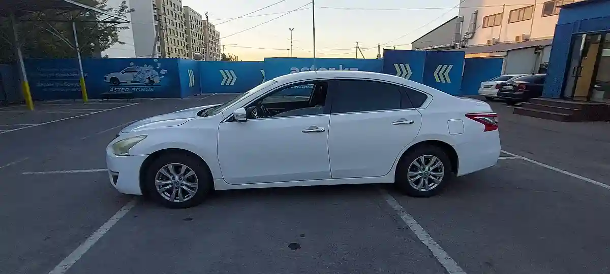 Nissan Teana 2014 года за 5 300 000 тг. в Алматы
