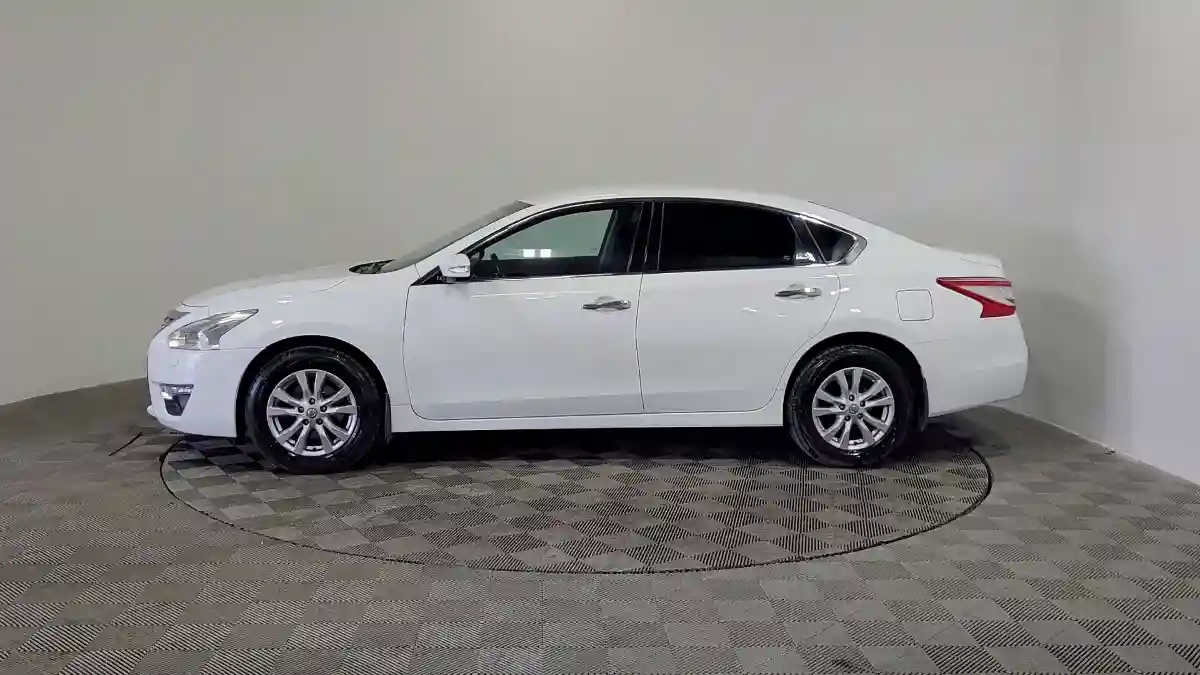 Nissan Teana 2014 года за 8 000 000 тг. в Алматы