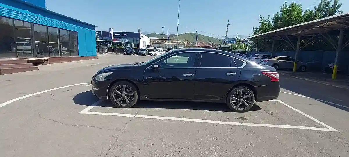 Nissan Teana 2014 года за 6 800 000 тг. в Алматы