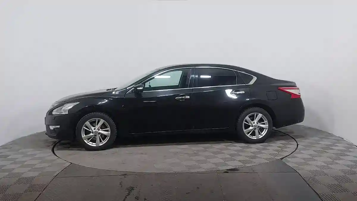 Nissan Teana 2014 года за 7 700 000 тг. в Астана