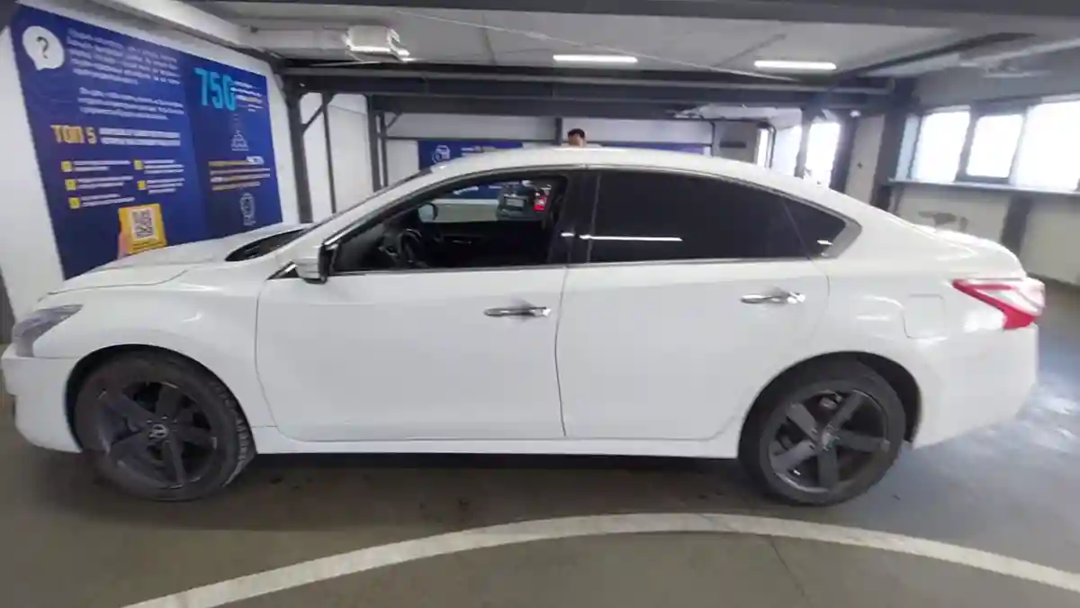 Nissan Teana 2014 года за 7 800 000 тг. в Астана