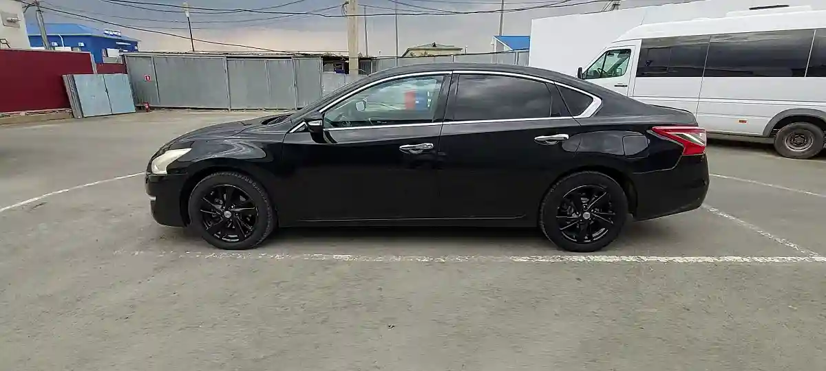 Nissan Teana 2014 года за 4 720 000 тг. в Атырау