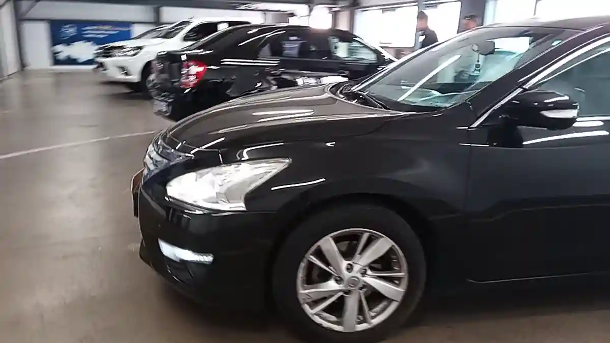 Nissan Teana 2014 года за 7 500 000 тг. в Астана