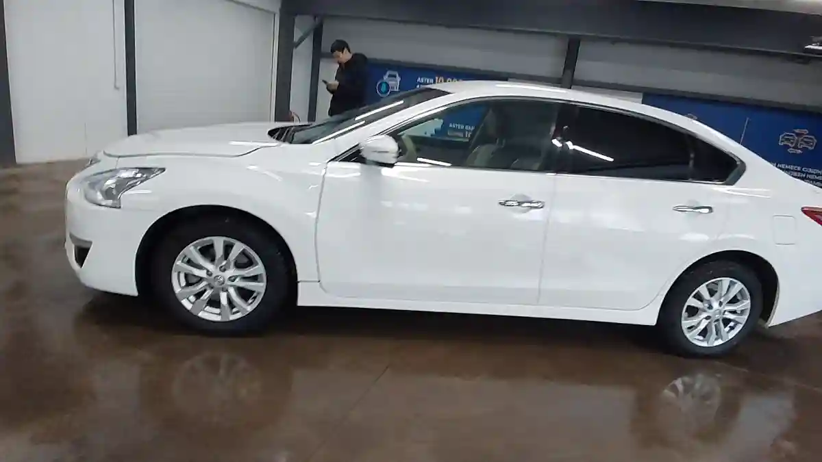 Nissan Teana 2014 года за 6 500 000 тг. в Астана
