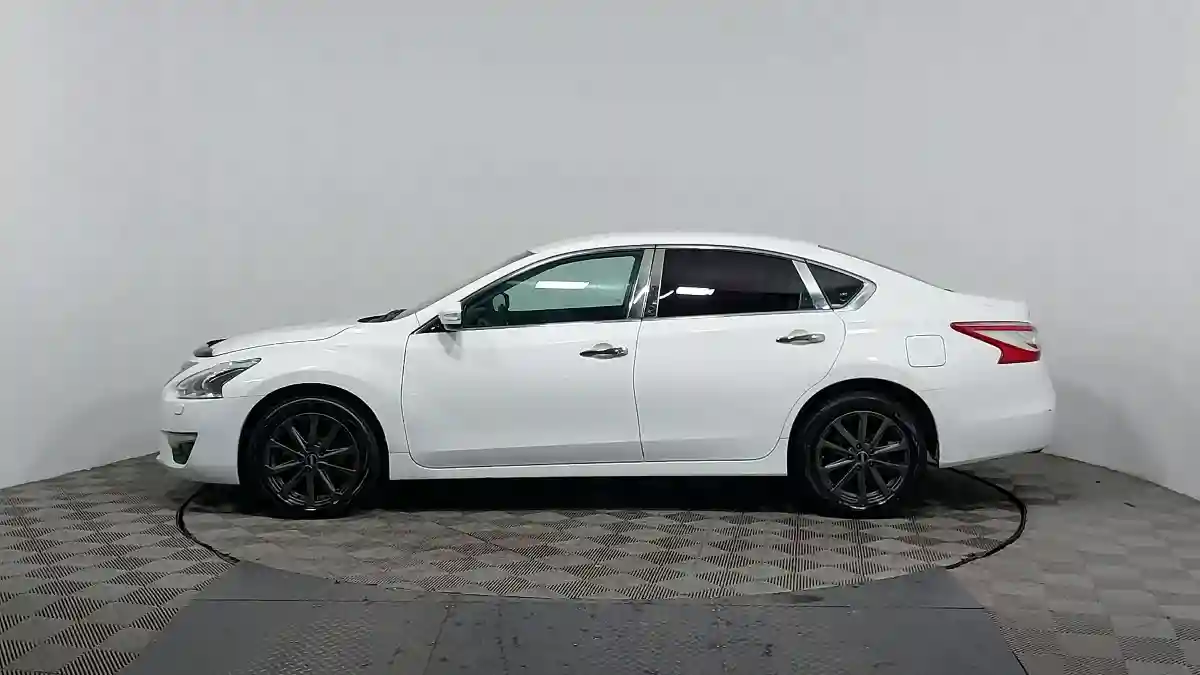 Nissan Teana 2014 года за 7 490 000 тг. в Астана