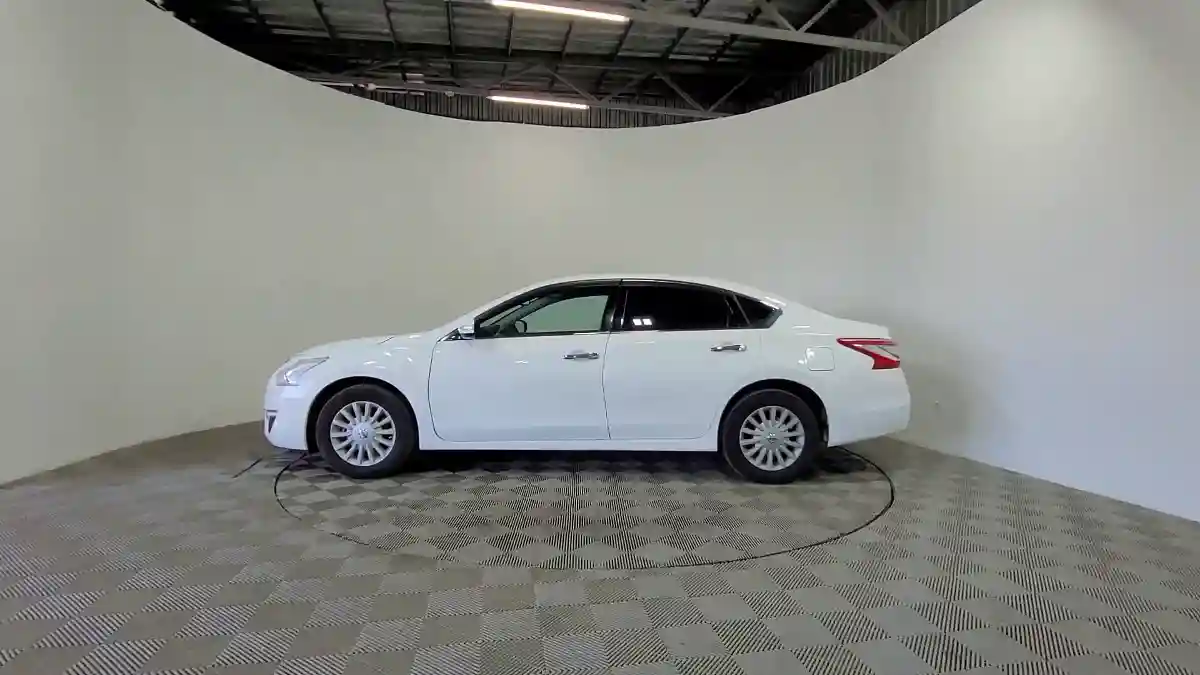 Nissan Teana 2014 года за 7 400 000 тг. в Алматы