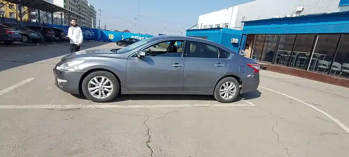 Nissan Teana 2014 года за 7 500 000 тг. в Алматы