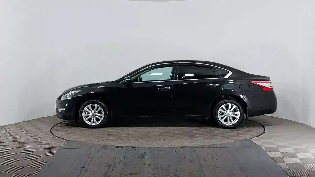 Nissan Teana 2014 года за 8 490 000 тг. в Астана