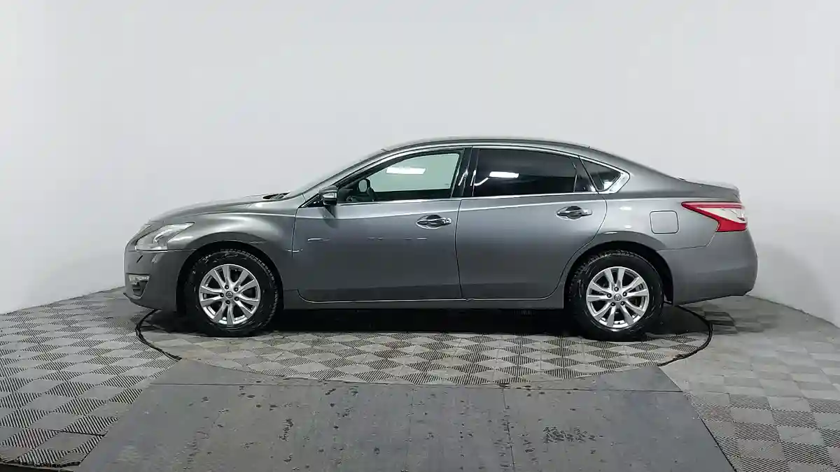 Nissan Teana 2014 года за 6 990 000 тг. в Астана