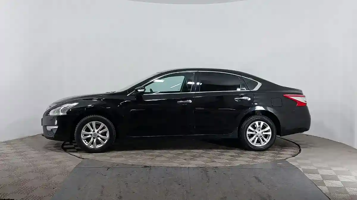 Nissan Teana 2014 года за 7 490 000 тг. в Астана
