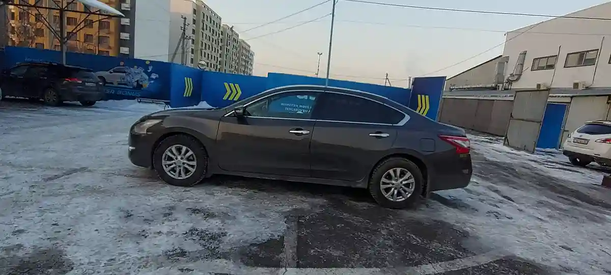 Nissan Teana 2014 года за 7 000 000 тг. в Алматы