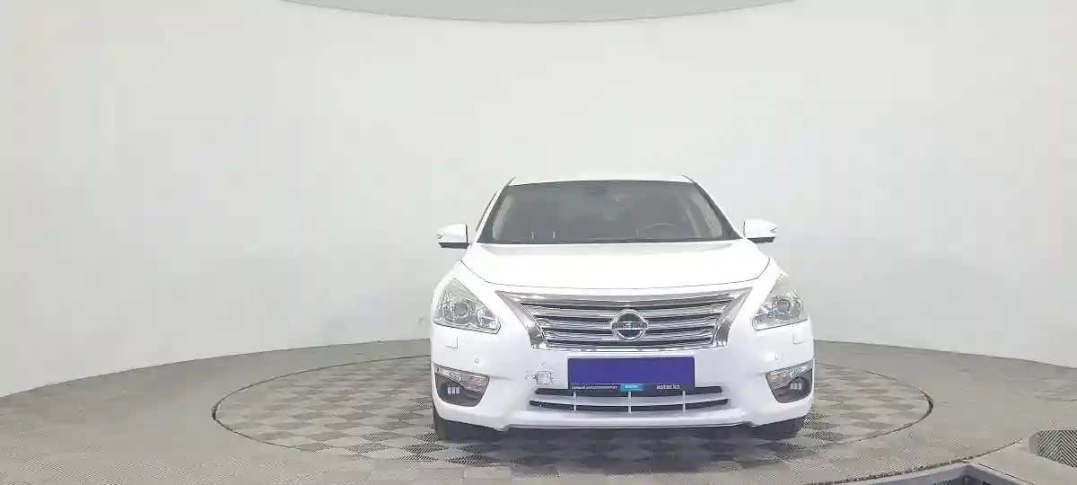 Nissan Teana 2014 года за 6 790 000 тг. в Караганда