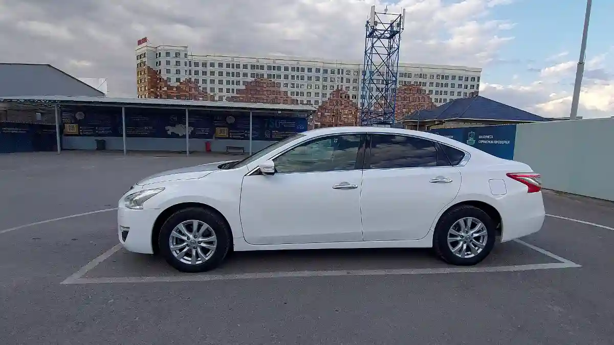 Nissan Teana 2014 года за 7 700 000 тг. в Шымкент