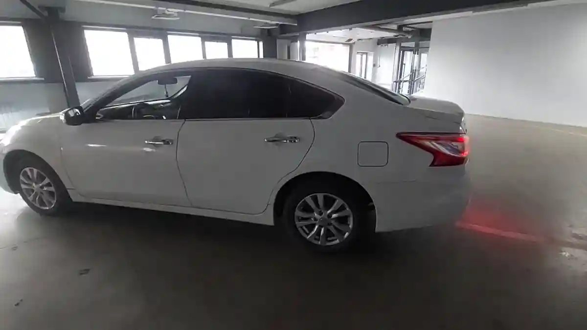Nissan Teana 2015 года за 7 000 000 тг. в Астана
