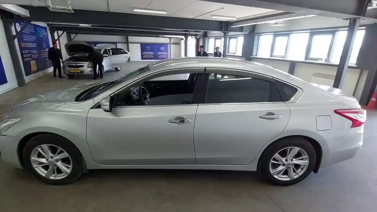 Nissan Teana 2015 года за 7 500 000 тг. в Астана