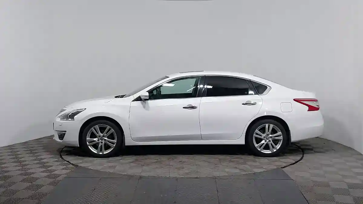 Nissan Teana 2015 года за 7 700 000 тг. в Астана