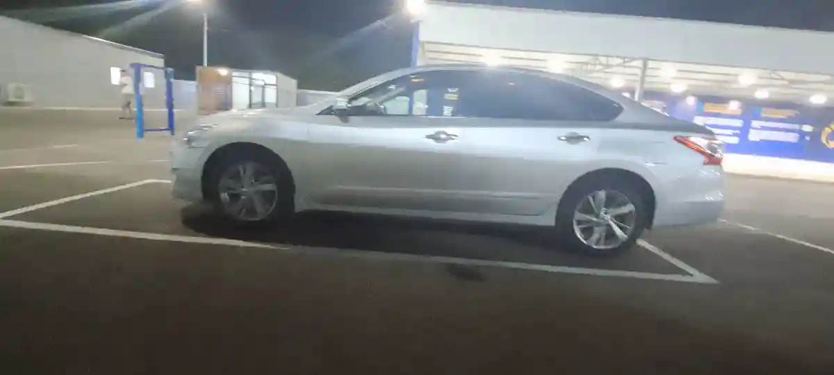 Nissan Teana 2015 года за 8 500 000 тг. в Шымкент