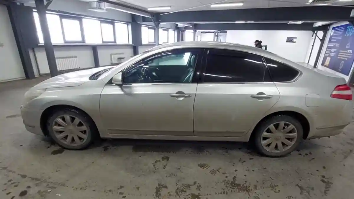 Nissan Teana 2010 года за 5 500 000 тг. в Астана