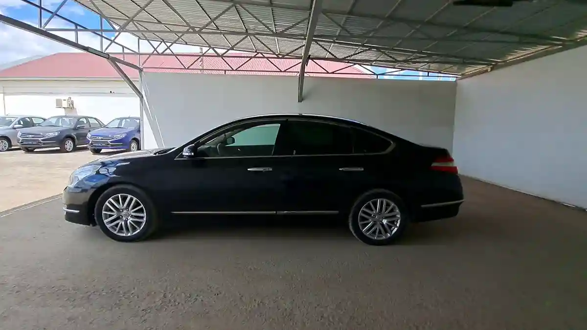 Nissan Teana 2010 года за 5 200 000 тг. в Кызылорда