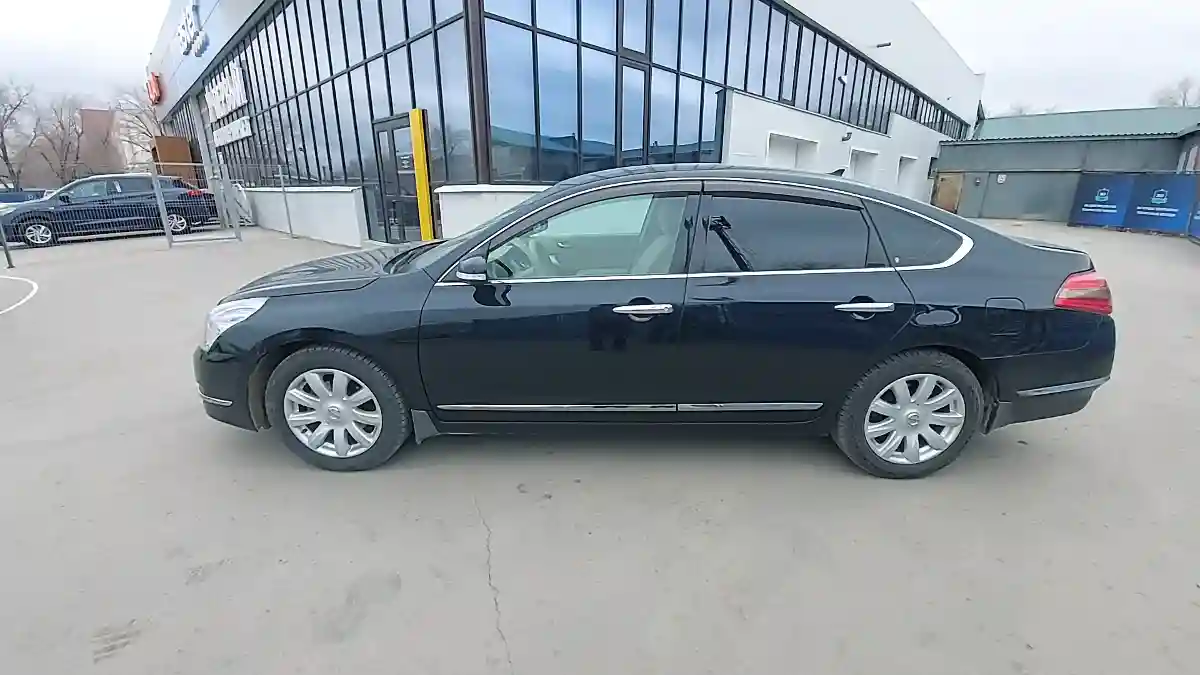 Nissan Teana 2010 года за 6 500 000 тг. в Актобе