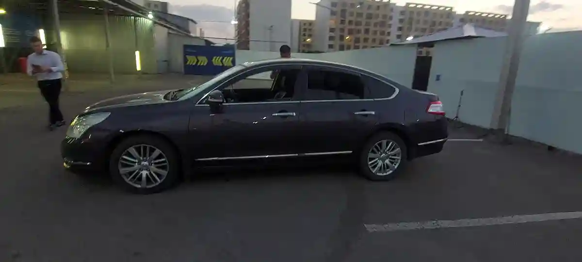 Nissan Teana 2011 года за 6 000 000 тг. в Алматы