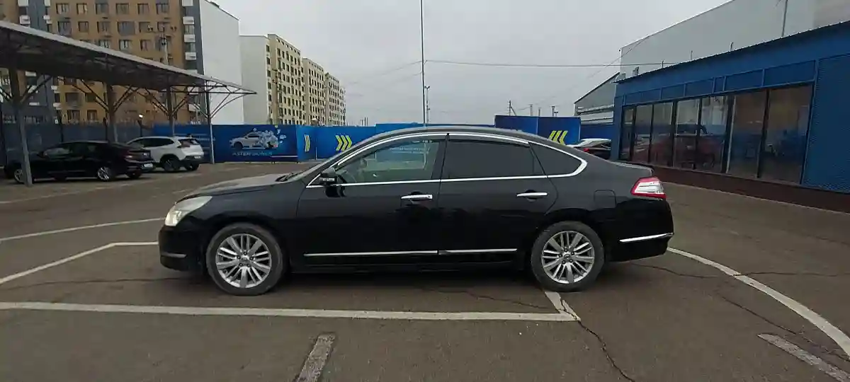 Nissan Teana 2012 года за 6 500 000 тг. в Алматы