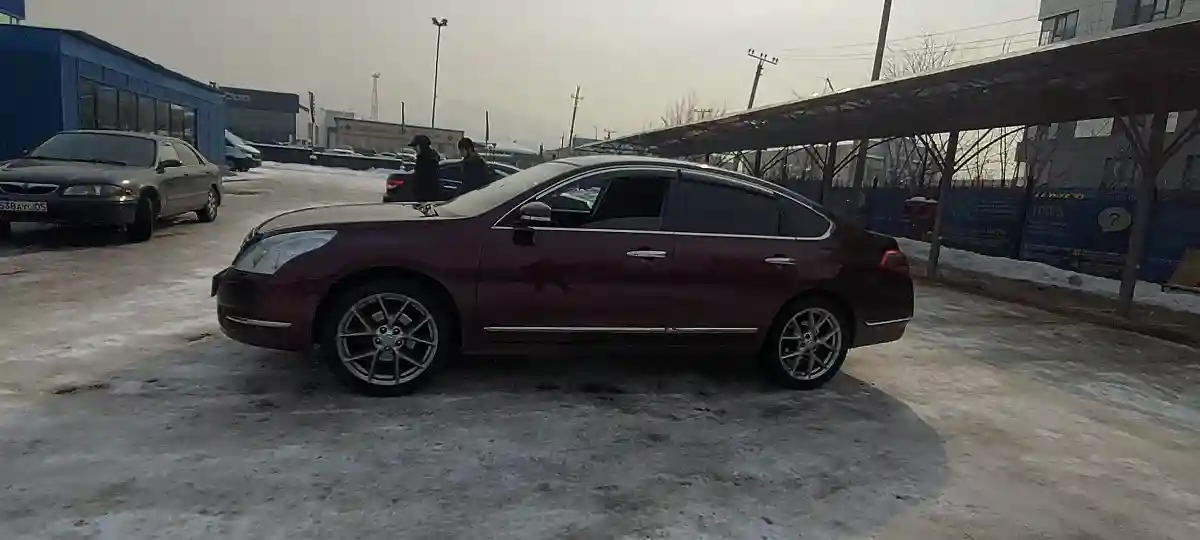 Nissan Teana 2012 года за 6 500 000 тг. в Алматы