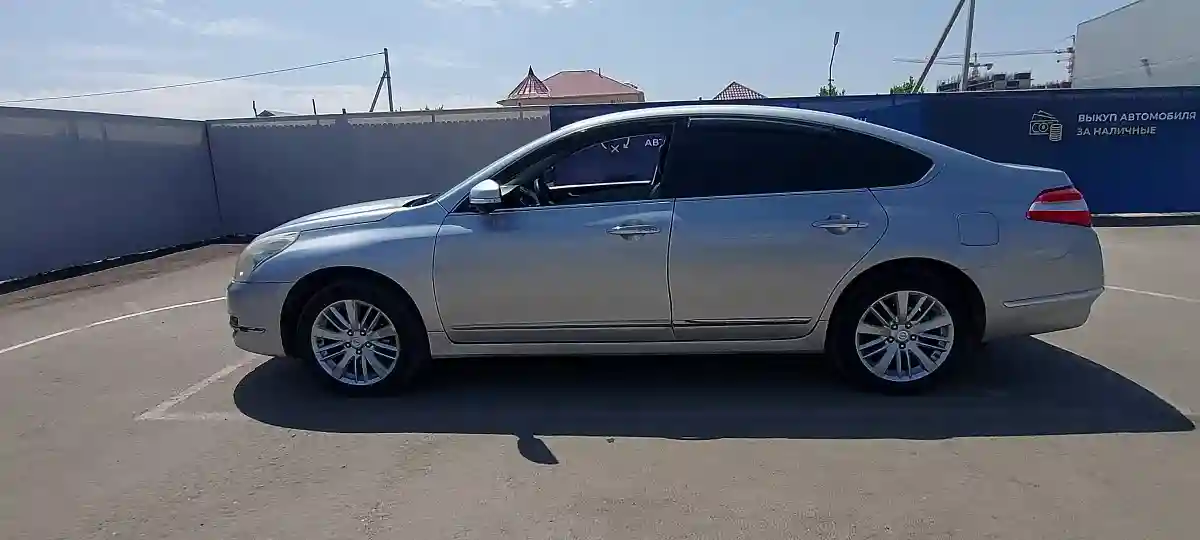 Nissan Teana 2013 года за 5 350 000 тг. в Алматы
