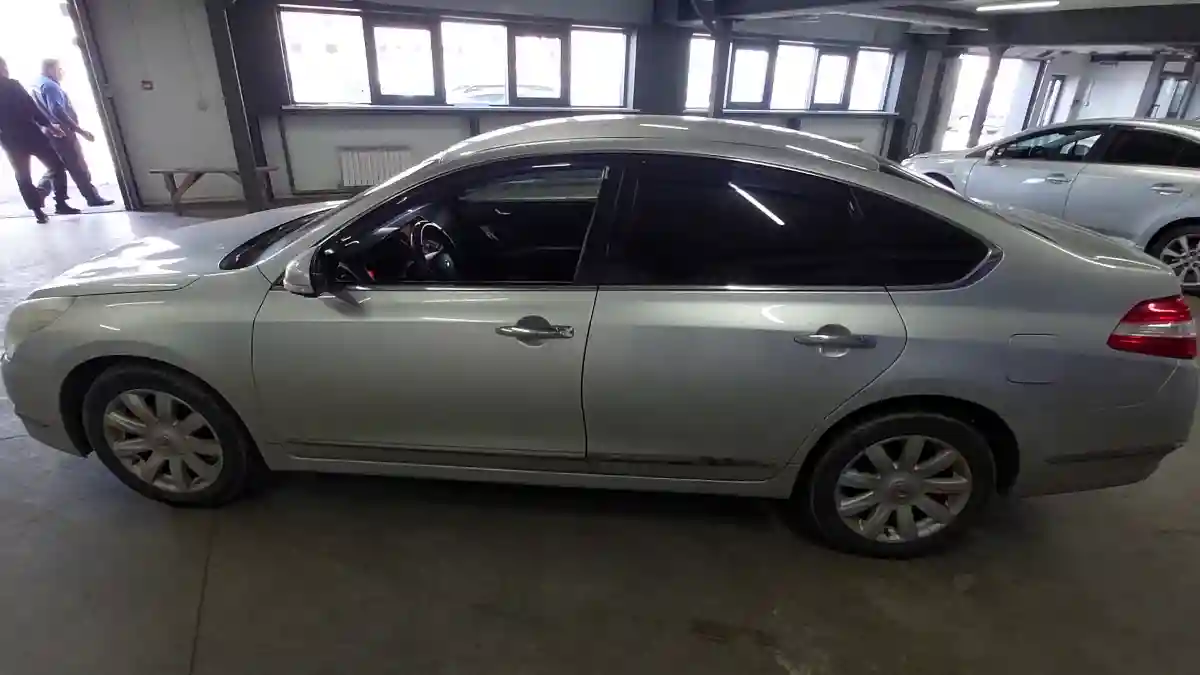 Nissan Teana 2010 года за 5 500 000 тг. в Астана