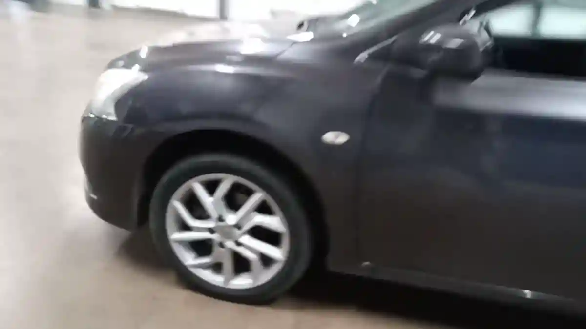 Nissan Sentra 2014 года за 5 800 000 тг. в Астана
