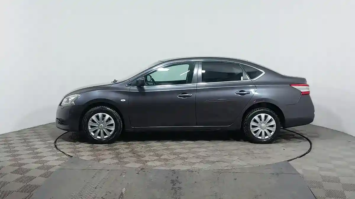 Nissan Sentra 2014 года за 6 590 000 тг. в Астана