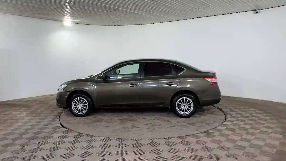 Nissan Sentra 2014 года за 5 750 000 тг. в Шымкент