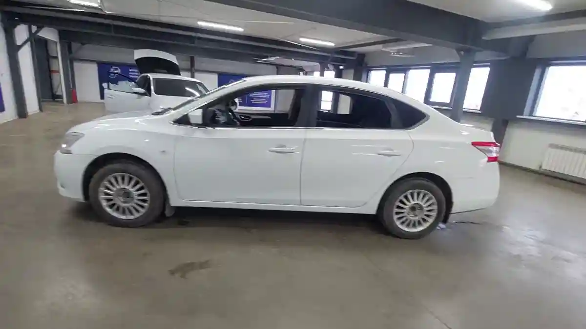 Nissan Sentra 2014 года за 6 300 000 тг. в Астана