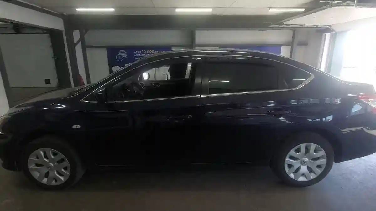 Nissan Sentra 2014 года за 5 300 000 тг. в Астана