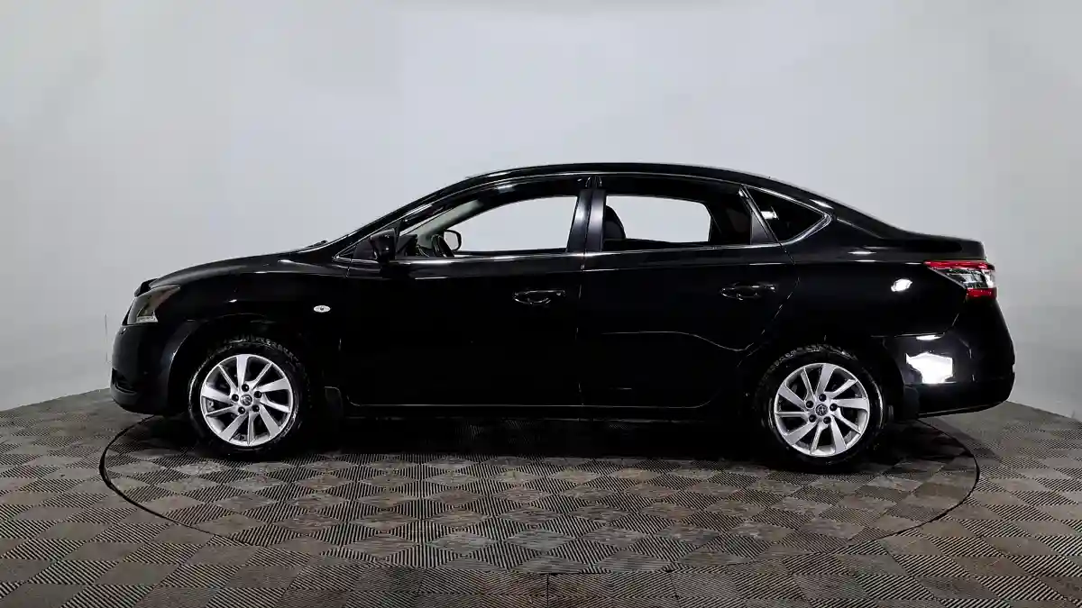 Nissan Sentra 2014 года за 5 390 000 тг. в Астана