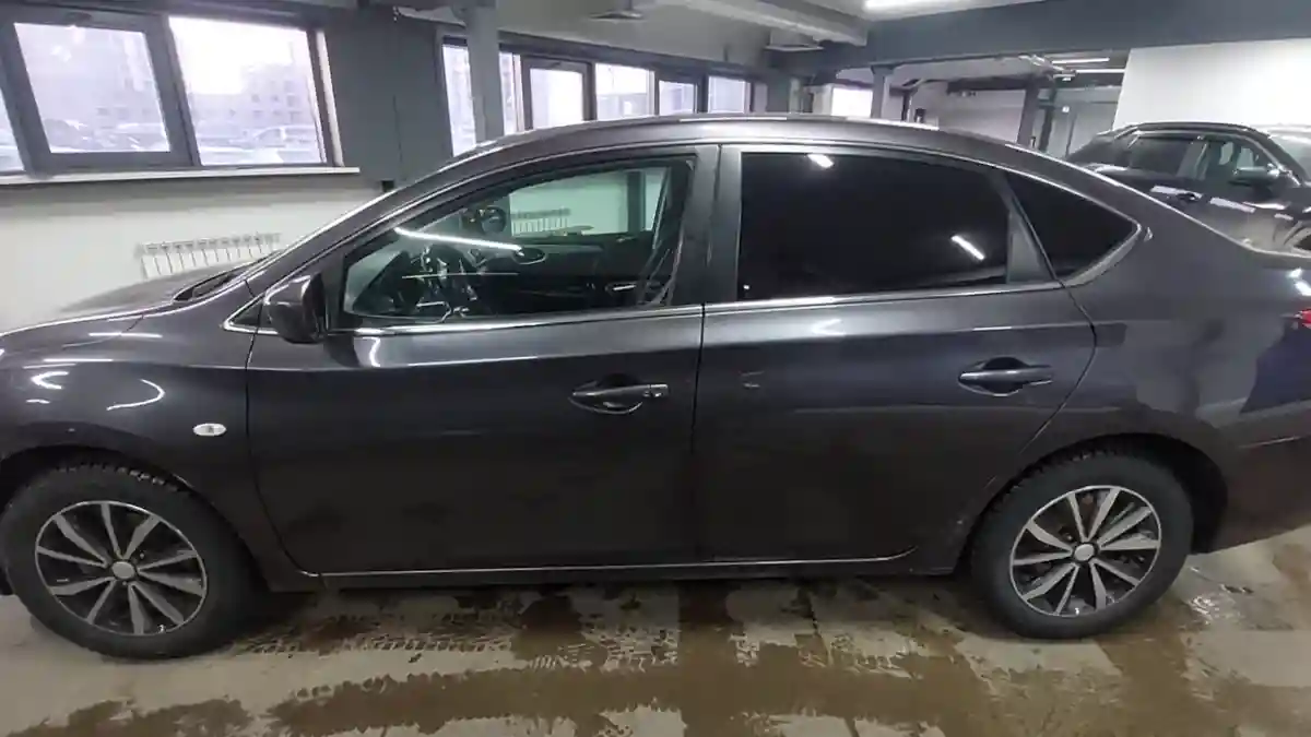 Nissan Sentra 2014 года за 7 000 000 тг. в Астана