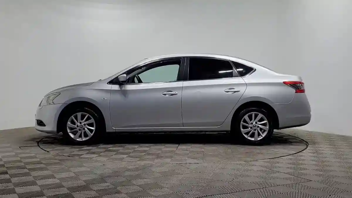 Nissan Sentra 2014 года за 5 590 000 тг. в Алматы