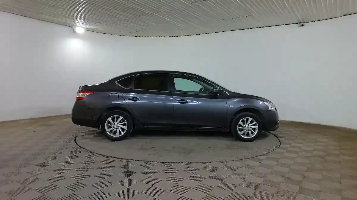 Nissan Sentra 2014 года за 3 700 000 тг. в Шымкент